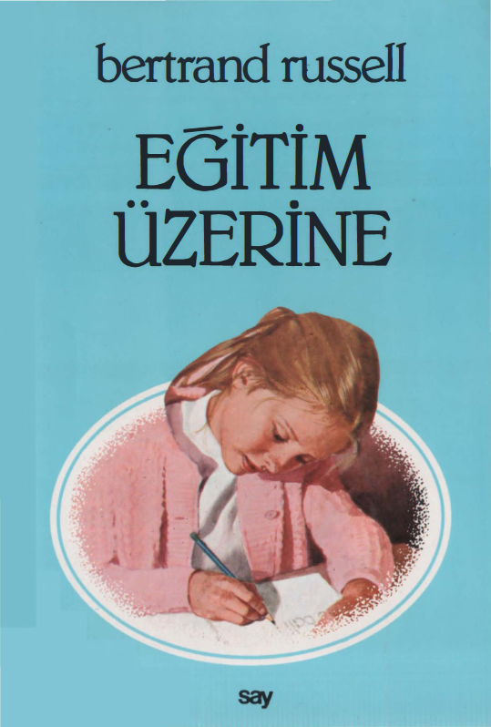 Eğitim Üzerine